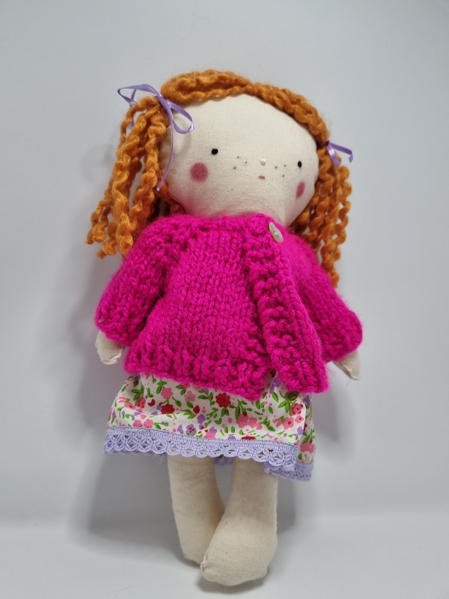 Maruja colorina / colección 2