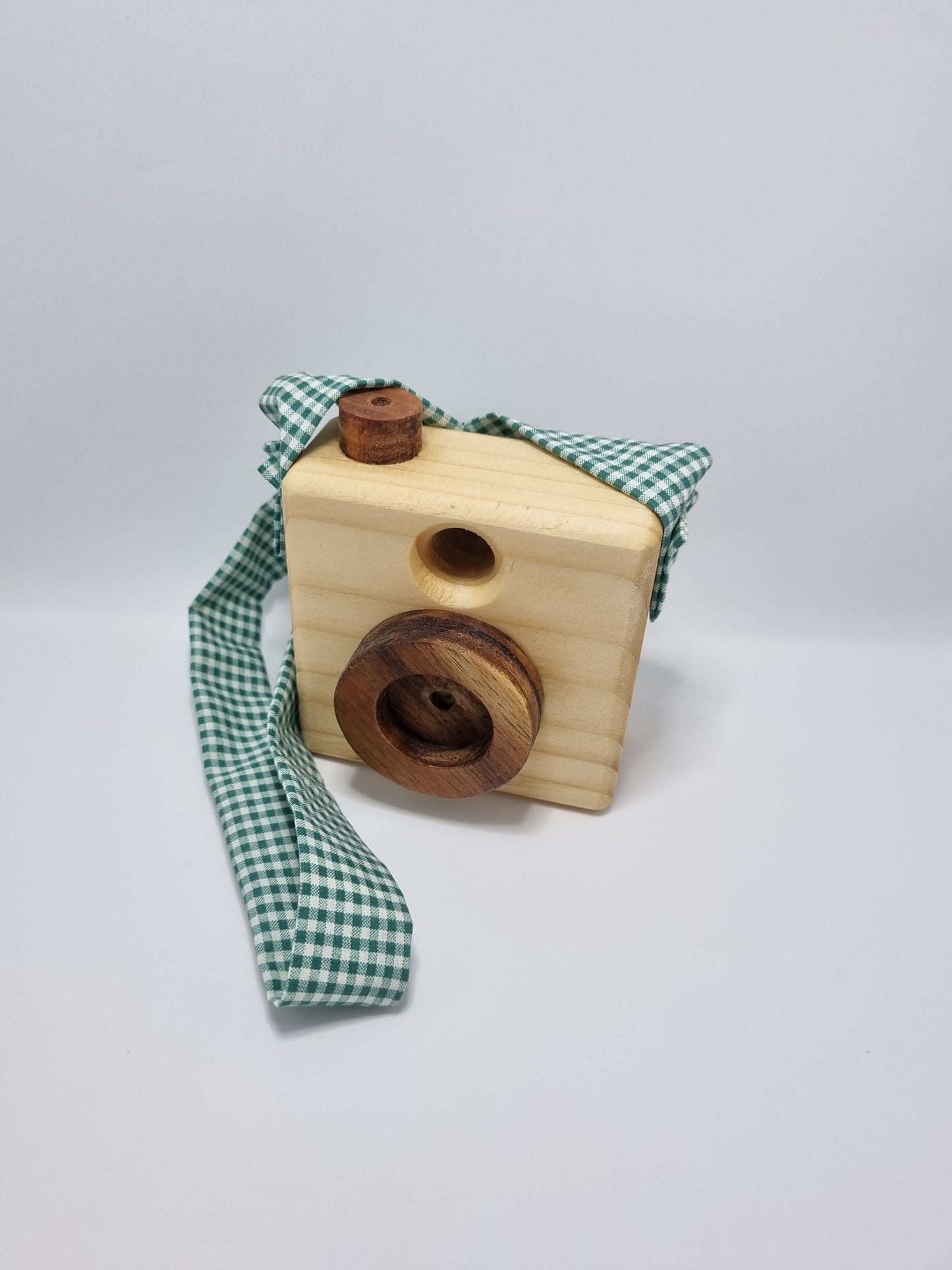 Camarita estilo Instax (2° generación)