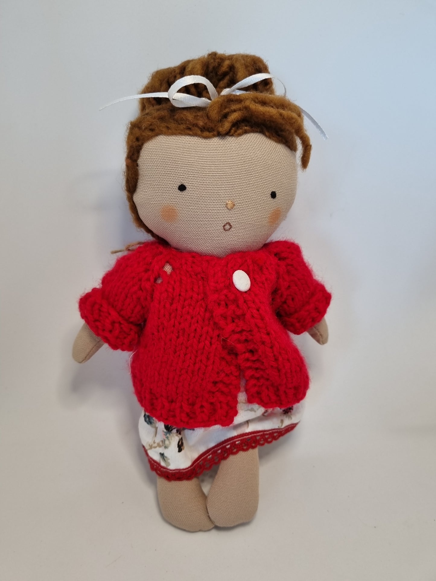 Maruja dreadlock / nueva colección