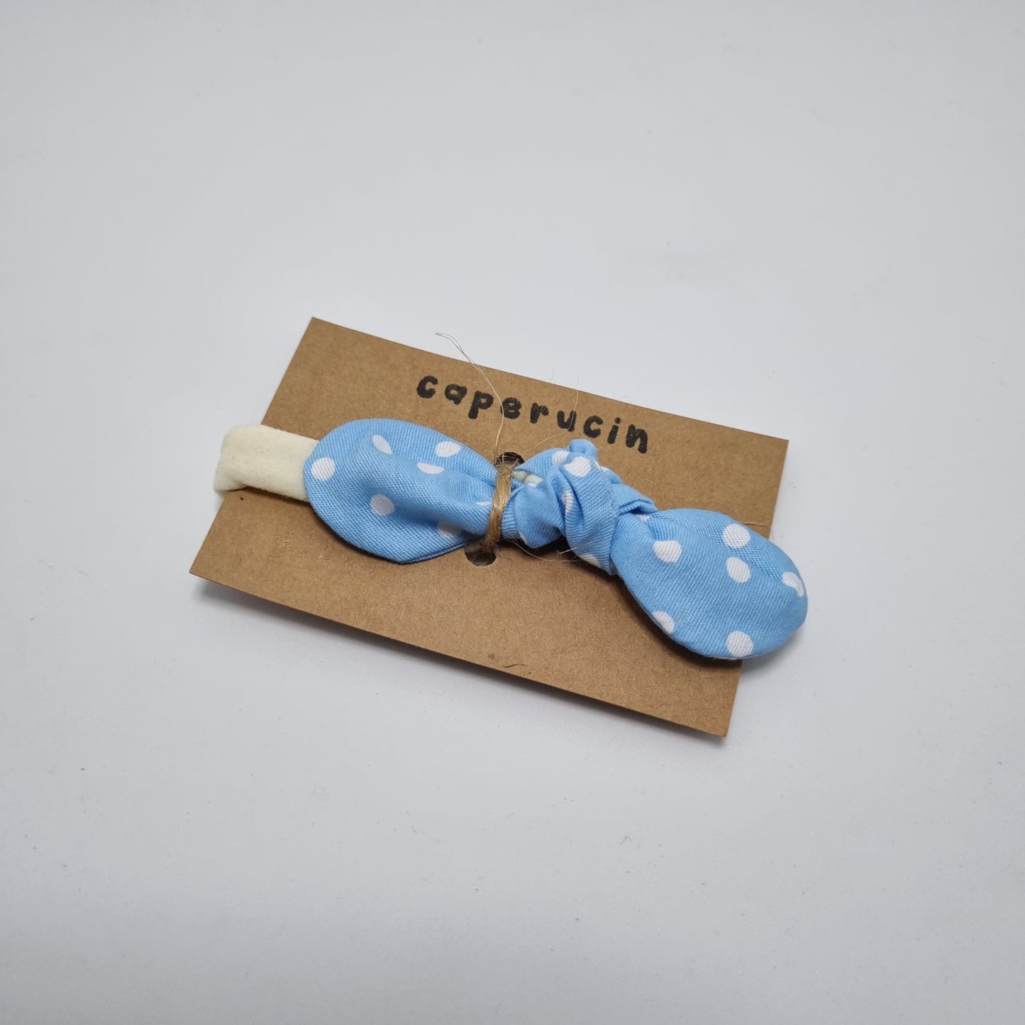 Cintillos para bebes diseños