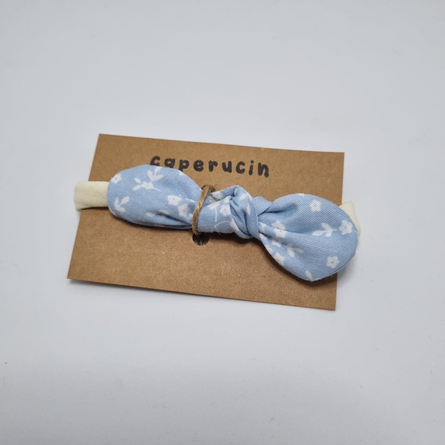 Cintillos para bebes diseños