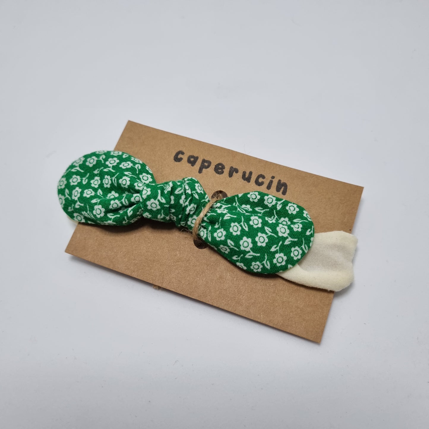 Cintillos para bebes diseños