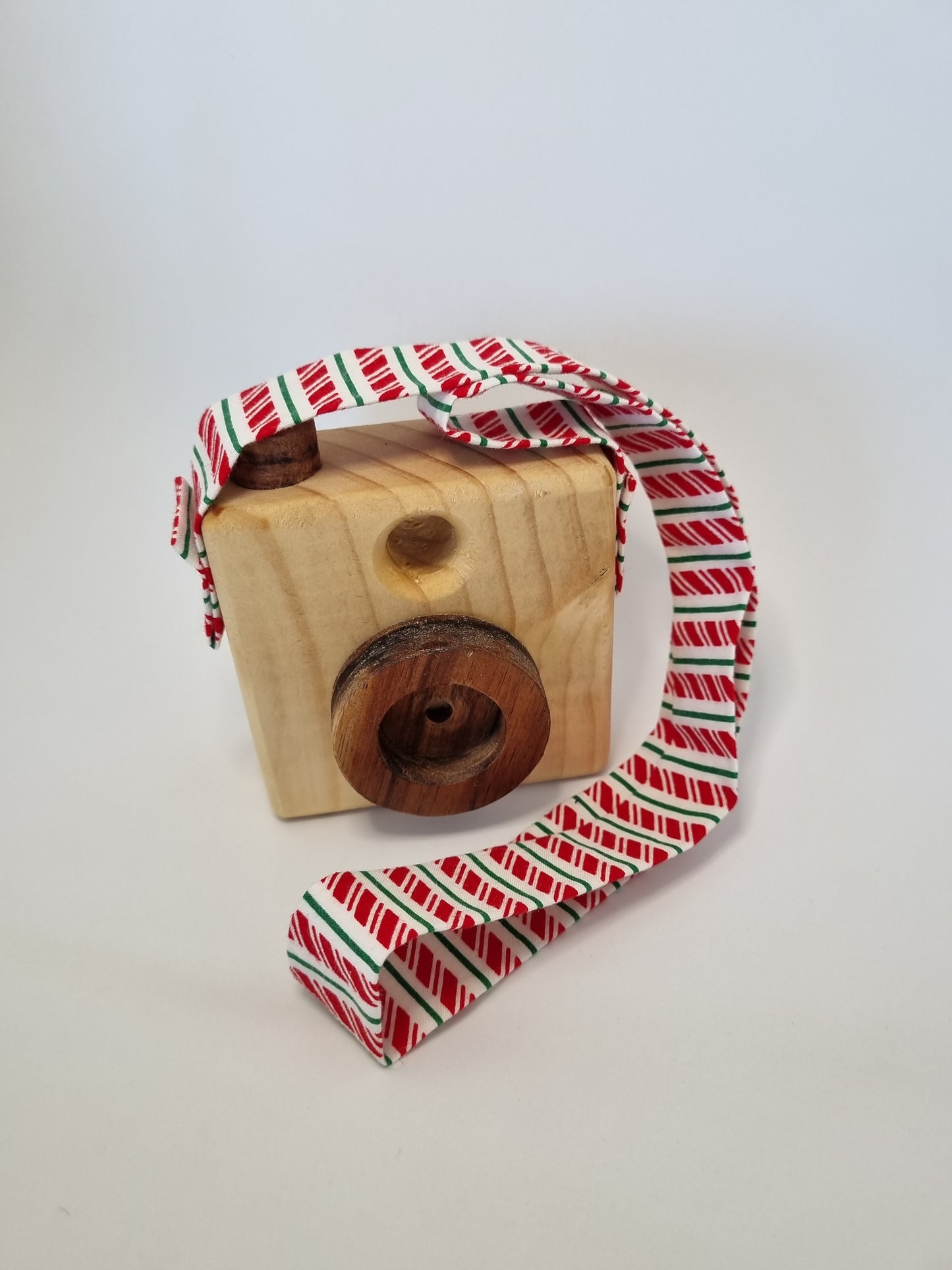 Camarita estilo Instax (2° generación)