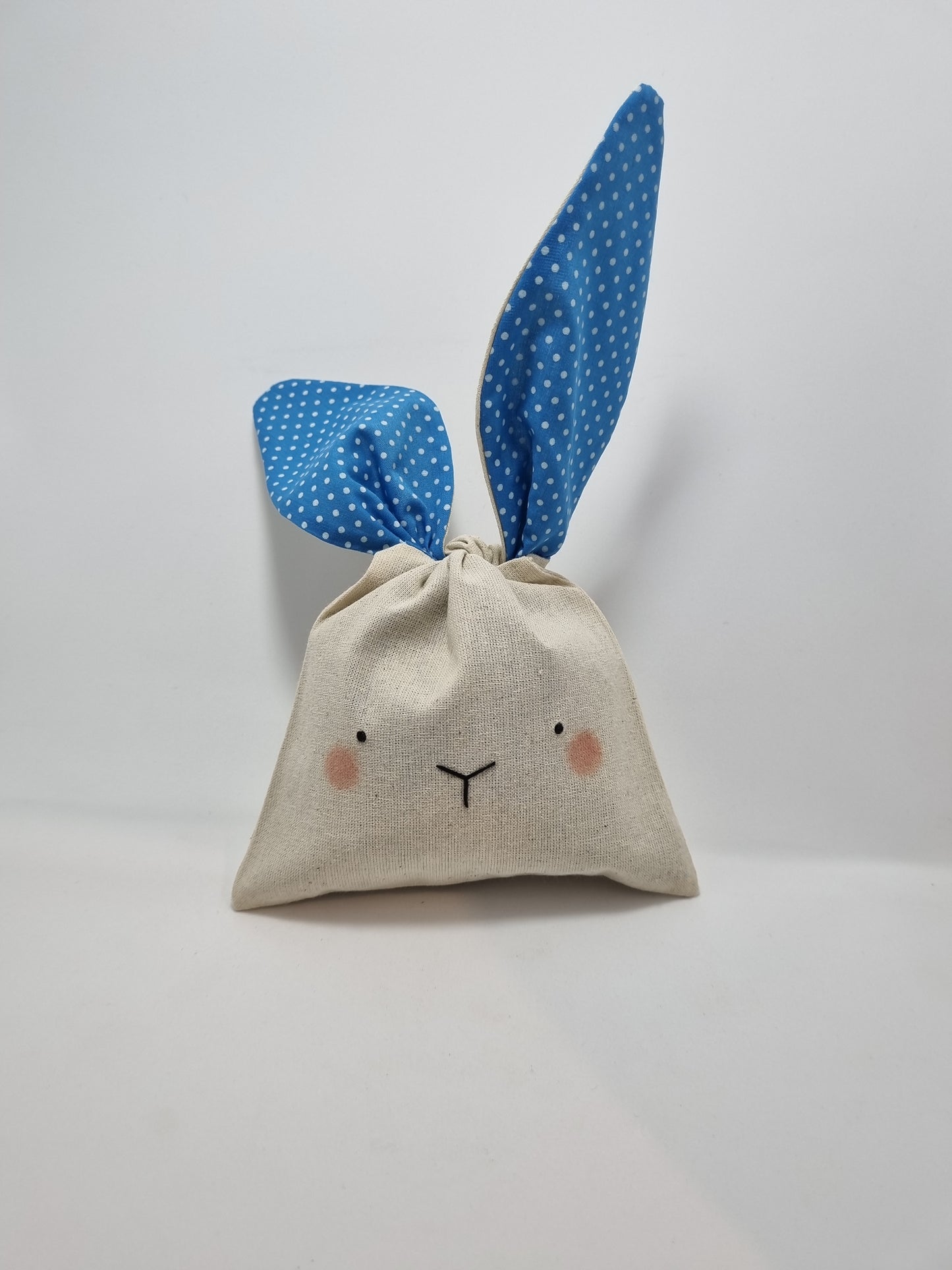 Bolsita de Conejo de Pascua (x1)