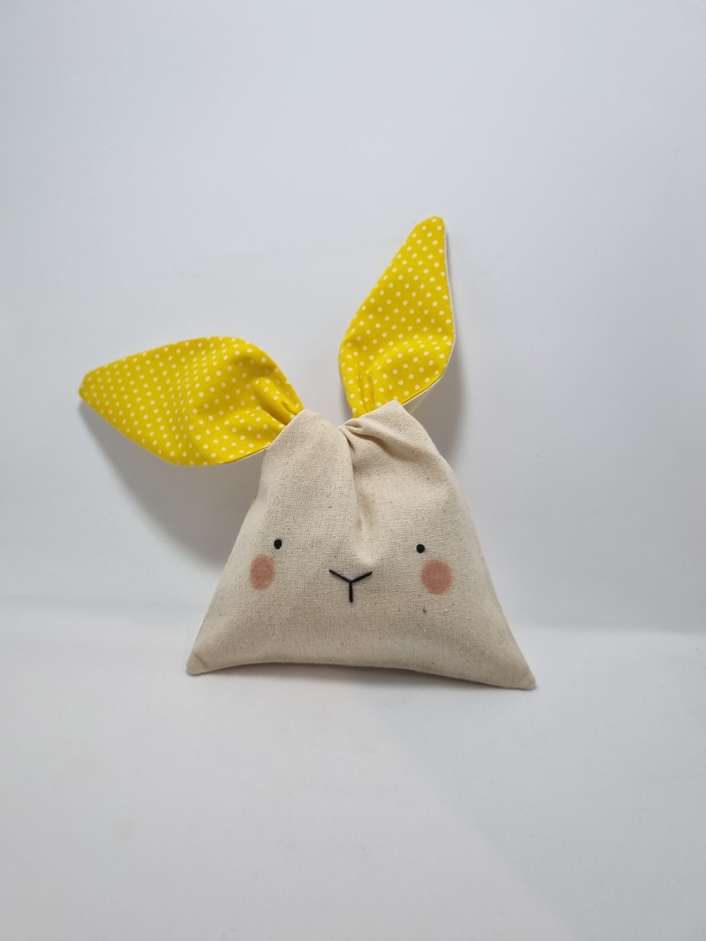 Bolsita de Conejo de Pascua (x1)