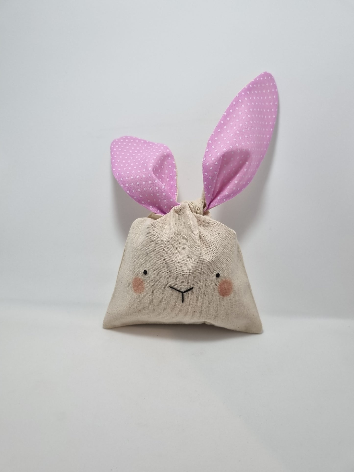Bolsita de Conejo de Pascua (x1)