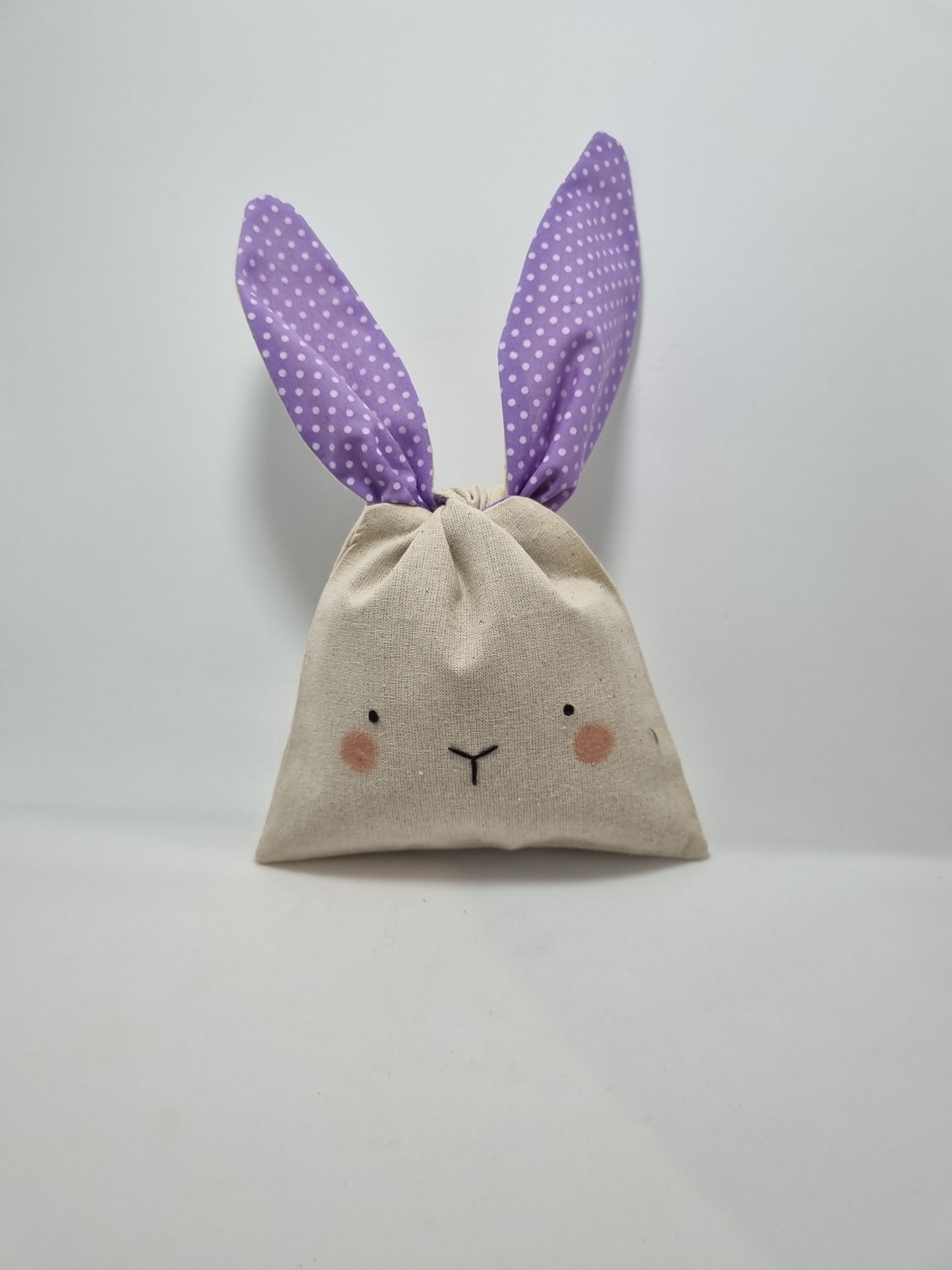 Bolsita de Conejo de Pascua (x1)