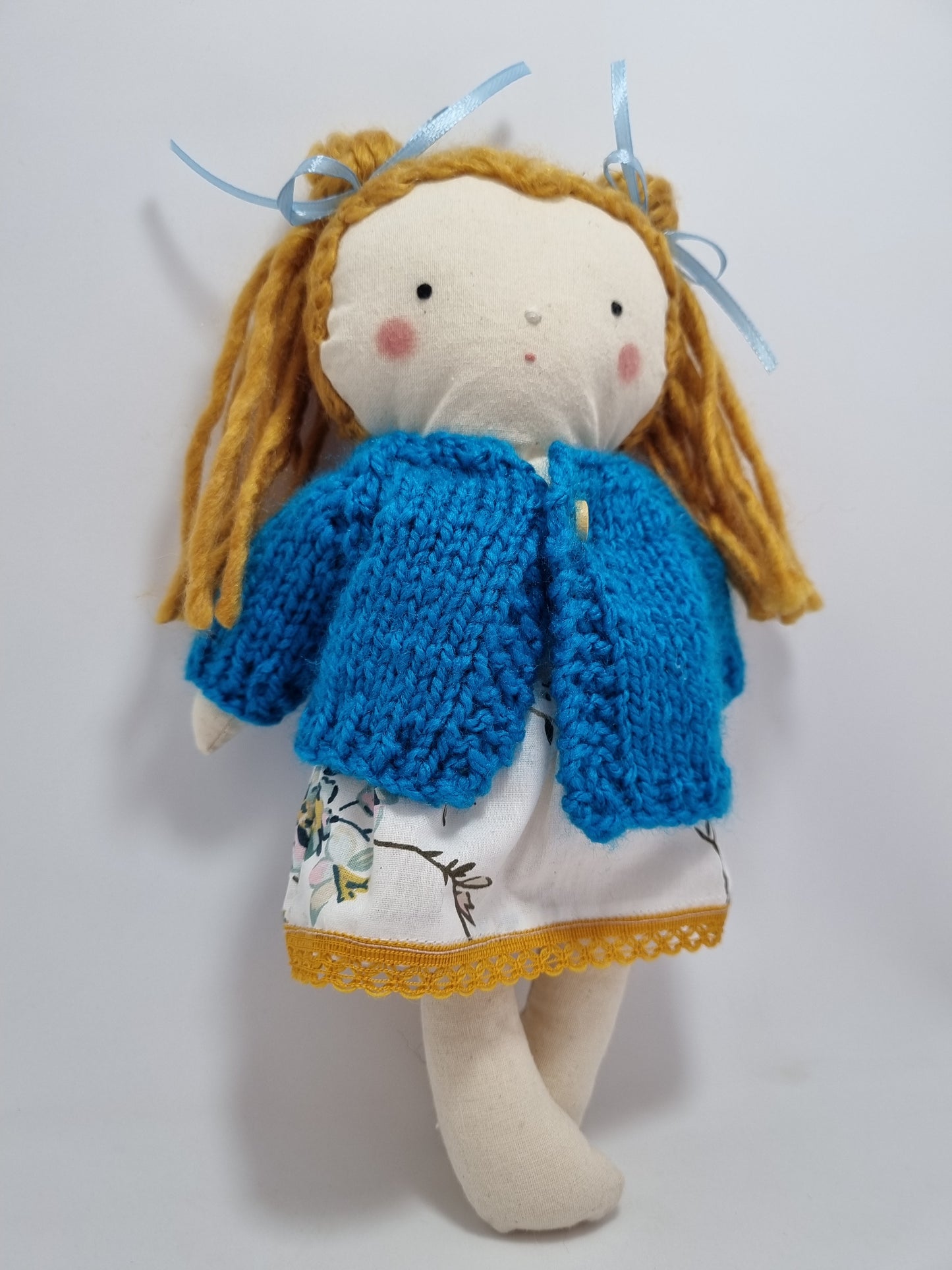 Maruja coletas / colección 2