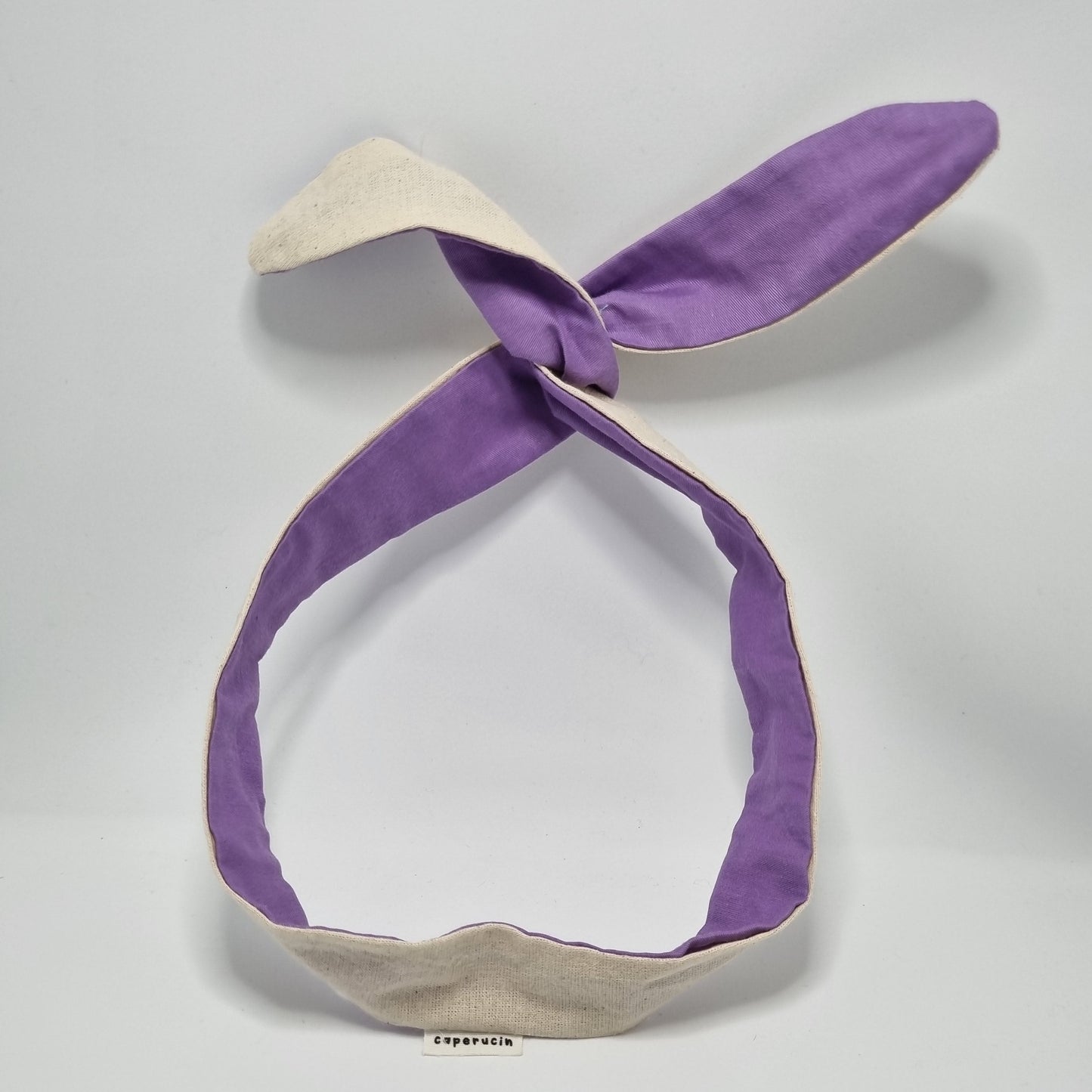 Cintillo flexible